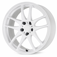 Jantes forgées monobloc en alliage d'aluminium de 15, 16, 17, 18, 19, 20, 21, 22, 23, 24 pouces, 4x100, 5x127, 5x112 et plus, pour Lowrider