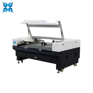 LiXin Printer Inkjet 1600mm 500mm 1000mm, Printer Digital produsen tekstil sublimasi kain dengan Gearbox untuk penggunaan rumah