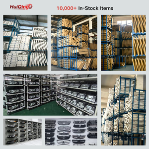 53911-0C110สีดำเงากันชนหน้าสำหรับโตโยต้าทุนดรา2022 2023ยังไม่มีคำวิจารณ์ - Product Image 5