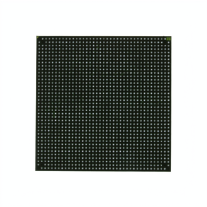 Línea de Producción de Componentes Electrónicos, Distribuidor Autorizado XC3S1200E-4FG400I 400 BGA, Circuito Integrado Integrado FPGA, 304 I/O, 400FBGA - Product Image 1