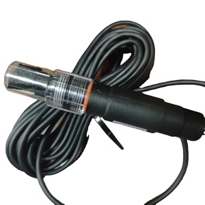 Trực tuyến kỹ thuật số cảm biến <span class=keywords><strong>UV</strong></span> huỳnh quang cảm biến Analyzer cho xử lý nước chất lượng giám sát độ đục Analyzer - Product Image 4