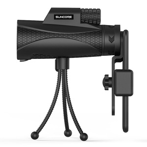Suncore Black Hawk 10X42 Monocular High Definition Multi Coating Lens Outdoor Use - Product Image 4
