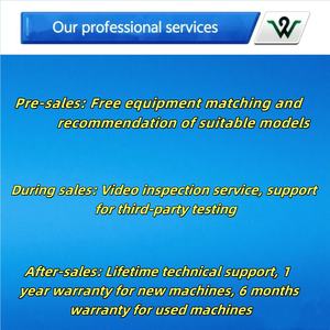 Macchina per la produzione di contenitori per alimenti in plastica ad alto costo - Product Image 4