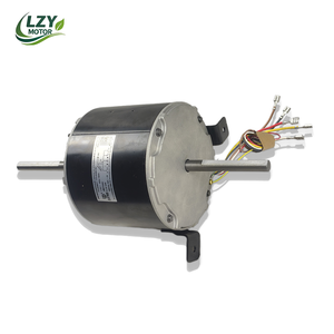 Y7L423B515S(20692) Motor de ventilador eléctrico de cobre de 1/4 HP para exteriores y automóviles, compatible con Dometic Duo-Therm Penguin II 641815/641816/641835 - Product Image 1