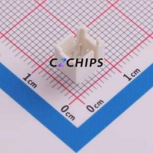 HC-PHB-2*2A Wire-to-<b>Board</b> <b>Pin</b> Header Through hole Component (THT),P=2mm Connector 2x2P 2mm Through Hole 4P - Product Image 1