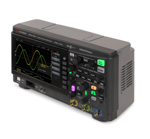 เทคโนโลยี keysight DSOX1202A infinivision 1000 X Series 200MHz ออสซิลโลสโคป2ช่องสัญญาณแบบอะนาล็อกเครื่องมือวัด - Product Image 4