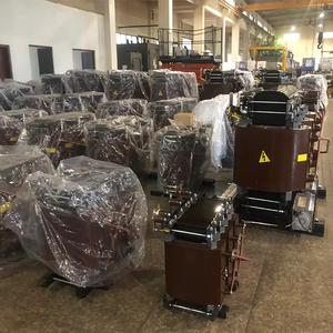 Tùy chỉnh biến áp điện tử công nghiệp biến áp scb10, scb13 khô Loại biến áp - Product Image 6