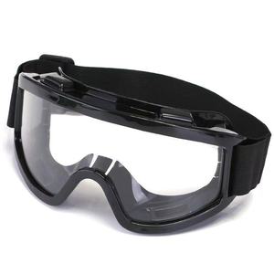 Coupe-vent <span class=keywords><strong>anti</strong></span>-poussière Sports de plein air Ski snowboard lunettes Skate <span class=keywords><strong>anti</strong></span> Dirt Bike casque de <span class=keywords><strong>moto</strong></span> lunettes de cyclisme - Product Image 3