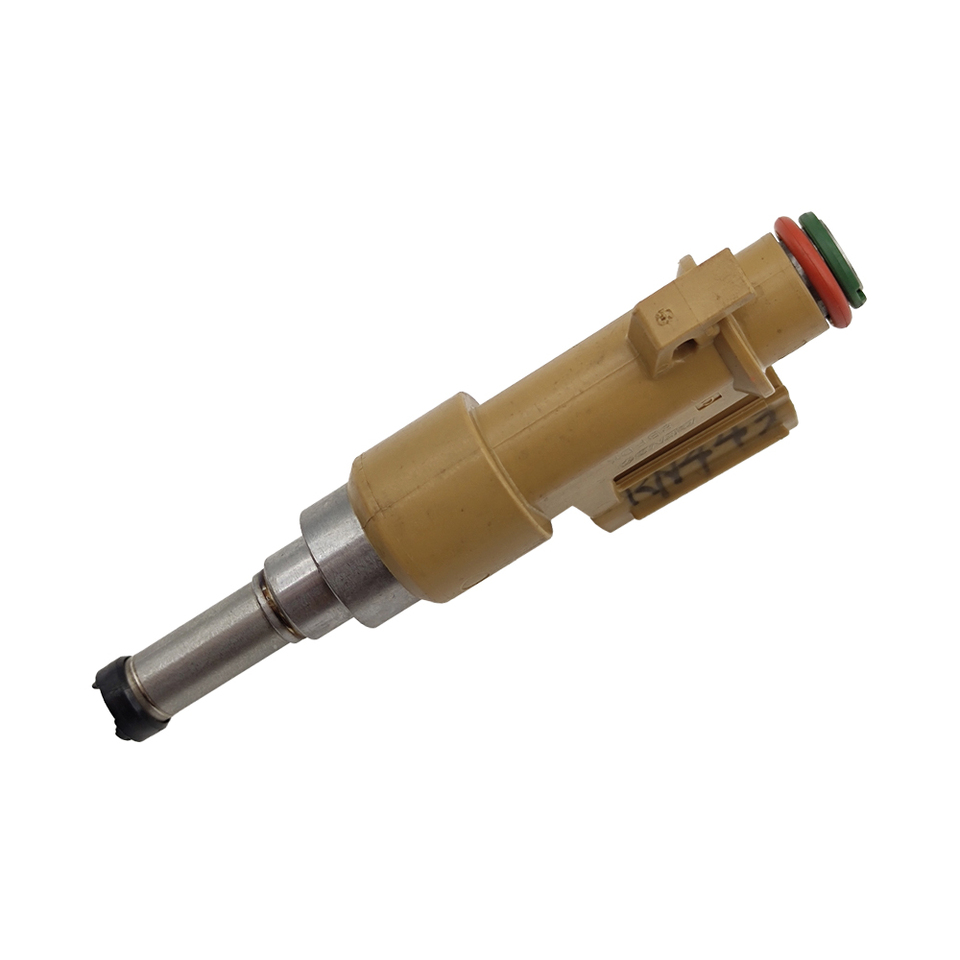 High Quality Wholesaler Price Fuel Gasoline Injectors 23209-09150 For Toyota Lexus