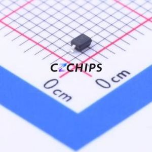 Nuevo Diodo Zener Original BZT52B3V9S SOD-323, Venta al por Mayor de Componentes Electrónicos, Proveedor de Chips y Servicio BOM - Product Image 1