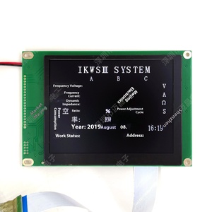 Tùy chỉnh 320*240 <span class=keywords><strong>TFT</strong></span> máy tính màn hình <span class=keywords><strong>LCD</strong></span> với đèn nền LED và giao diện SPI maijing thương hiệu sản xuất tại thâm quyến - Product Image 2