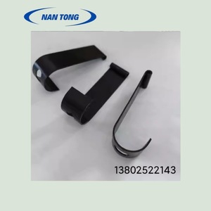 Heidelberg Printing Machine Parts Hook Spring For Offset Printer Steel Sheet <b>Clamping</b> Front <b>Guide</b> - Product Image 5