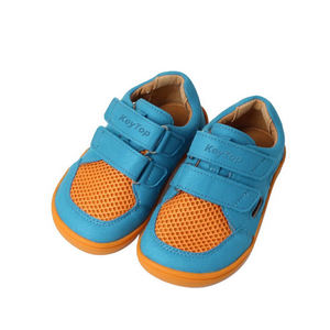 Golf <span class=keywords><strong>trail</strong></span> running marche antidérapant zéro chute pieds nus chaussures de randonnée enfants unisexe - Product Image 4