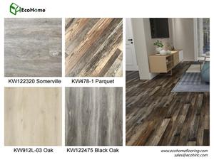 Factory Direct <strong>PVC</strong> <strong>Vinyl</strong> <strong>Flooring</strong> Good Quality and Price Waterproof 5mm 6.5mm 7.5mm SPC <strong>Flooring</strong> Wear Resistant - Product Image 6