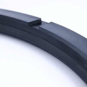 ผ้าซีลน้ำมันทนต่อสารเคมี FKM NBR - Product Image 5