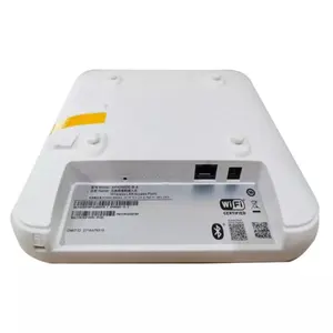 Enterprise indoor type dual frequency built-in smart antenna Wireless Access Point AP4050DE-B-S