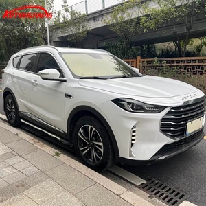 Chery Jetour X70 PLUS Turbo SUV (Usado) de 197 CV - Informe de Inspección <span class=keywords><strong>Oficial</strong></span> Certificado (7DCT) - Product Image 5