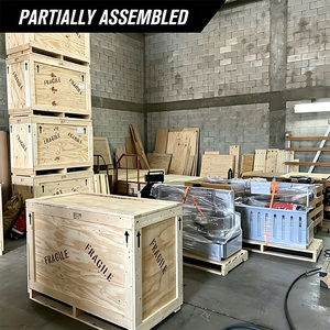 <span class=keywords><strong>Parrilla</strong></span> de Carbón de Acero Inoxidable de Varias Capas, <span class=keywords><strong>Parrilla</strong></span> Metálica para Exteriores para Asar <span class=keywords><strong>Carne</strong></span>, Verduras y Cerdos Enteros - Product Image 3