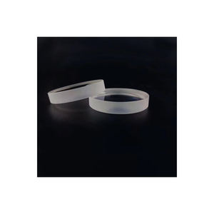 Lentes Ópticas Asféricas de Vidrio BK7, Lente Plano Cóncava con Recubrimiento Antirreflectante, 5-300 mm, Equipo Óptico para Uso en Laboratorio, OEM - Product Image 1