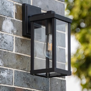 Nordic Led Strip Linéaire étanche extérieur Applique Porte Hôtel Extérieur jardin IP67 led applique murale extérieure applique murale - Product Image 4