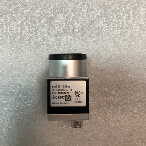 กล้องอุตสาหกรรม Ba&sler acA720-520uc กล้องวิชันซิสเต็มความเร็วสูงรุ่นใหม่ ผลิตในเยอรมนี จัดส่งรวดเร็ว - Product Image 1