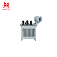 Sistema de Prueba de Tensión de Resistencia AC de Alta Potencia con Frecuencia Variable y Resonancia en Serie HMCXZ-1500kva /750kv para Cables, GIS y Transformadores