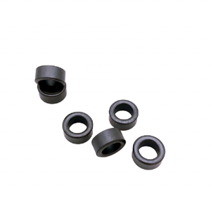 Nhà máy trực tiếp bán Mn-Zn tần số cao chống nhiễu hình xuyến <span class=keywords><strong>Ferrite</strong></span> lõi T14 * 8*7 - Product Image 5