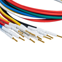 Câble de banc ECU KT200II KT200, Câble de connexion ECU, Câble connecteur ECU, Adaptateur de broches ECU, Câble de broches ECU