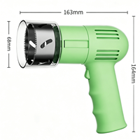 Perceuse Électrique Manuelle pour Noix de Coco – Outil Commercial et Domestique Innovant pour l'Ouverture des Noix de Coco