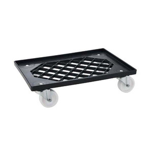 Trolley 60 × 40 cm, Maximum Load 250 kg - Product Image 1