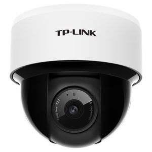 TP-LINK TL-IPC44KP-4-W11 4MP HD Wifi Dome IP Camera thành phần công nghiệp PTZ nylon an toàn - Product Image 6