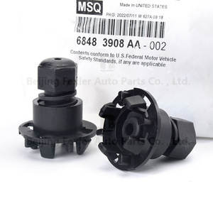 Высококачественный резиновый чехол для машины Dun 68483908AA для JEEP Compass M4 Grand Cherokee WL - Product Image 1