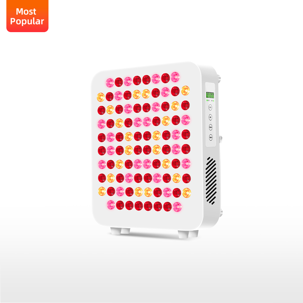 Panneau de boutons tactiles Blanc AL500