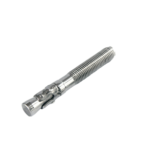 Anclajes de elevación tipo T para hormigón prefabricado, anclajes de elevación tipo hueso, anclajes de elevación tipo ojo, pasadores de elevación para hormigón prefabricado - Product Image 1