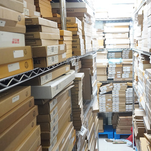 Originale nuovo microcontrollore ATTINY402-SSNR <span class=keywords><strong>IC</strong></span> 8-bit 20MHz 4KB (4K X 8) Flash 8-SOIC MCU - Product Image 6