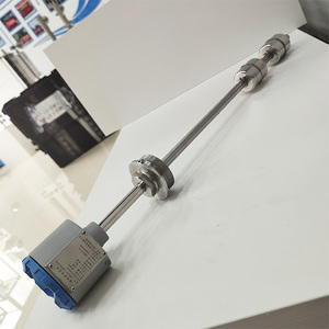 Mini interrupteur de niveau flottant submersible, instrument de mesure de niveau vertical, 16 MPa, précision 0,1, Exia II CT5Ga, mini flotteur anti-explosion - Product Image 2