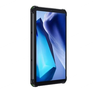 Mới Đến Mini Máy Tính Bảng 8 Inch Oukitel RT3 Với 5150 MAh Pin 4 + 64GB Bộ Nhớ <span class=keywords><strong>Android</strong></span> 12 Nhỏ Pad <span class=keywords><strong>PC</strong></span> Với 16 MP Máy Ảnh Chính - Product Image 4