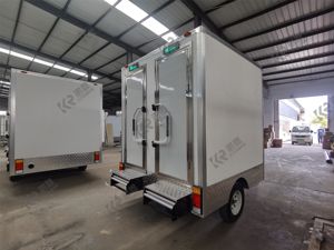 Contenedor Personalizado Expandible para Tienda, Cafetería, Restaurante, Camión de Comida, Envío de Café - Product Image 1