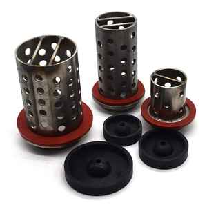 Produsen Perhiasan Cina alat pembuatan perhiasan piringan karet merah paking silikon mesin cetak - Product Image 3