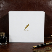 Set Regalo Personalizzato di Penne Gel: Penna Smart Sync, Quaderno, Ricariche, Caricatore e Archiviazione Cloud per Creatori