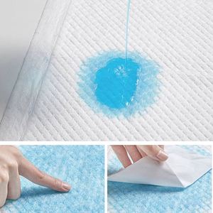 Produits Innovants pour Animaux de Compagnie 2025 – Coussinets d'Entraînement Jetables de Haute Qualité pour Oiseaux et Perroquets – Couches pour Animaux à Prix Compétitif 33*45 45*60 - Product Image 6