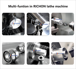 Metal torna için değişken hız <span class=keywords><strong>Mini</strong></span> torna makinesi ile 210V yüksek kalite çok fonksiyonlu Metal torna yatay tezgah üstü - Product Image 6