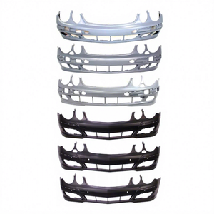 Pare-chocs avant blanc de haute qualité pour <span class=keywords><strong>Mercedes</strong></span> Benz W211 <span class=keywords><strong>Classe</strong></span> E E320, pièce de rechange 2118800240 - Product Image 3