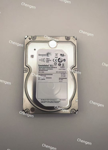 St4000Nm0023星座Es.3系列4Tb 7200转/分3.5英寸128Mb高速缓存Ce Sas 6Gbps硬盘 - Product Image 2