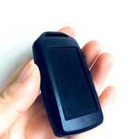 Custodia palmare in plastica di buona qualità per progetto elettronico strumento Abs custodia 72*38.5*15mm CHH24