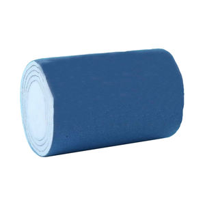 Dimensioni personalizzate 100% cotone <span class=keywords><strong>Sterile</strong></span> e <span class=keywords><strong>Sterile</strong></span>, rotolo di cotone traspirante, rotolo di lana di cotone - Product Image 5