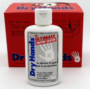 SUNRISE Gesso Liquido Trasparente Personalizzabile con Logo 59ml (2oz) a Lunga Durata per Pole Dance <span class=keywords><strong>e</strong></span> Ginnastica - Product Image 3