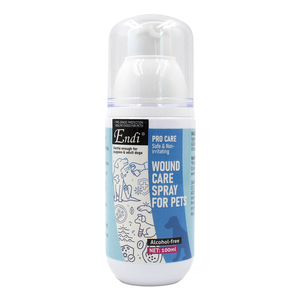 Nouveau produit phare 2025 : <span class=keywords><strong>Spray</strong></span> de soin <span class=keywords><strong>pour</strong></span> plaies d'animaux (chiens et chats) – Vente en gros directe usine - Product Image 5