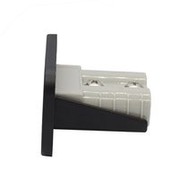 Connecteur d'alimentation ignifuge 94V-0, prise à courant élevé pour chariots élévateurs et véhicules tout-terrain, bornes en cuivre