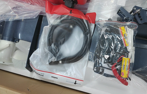 Motor fueraborda de gasolina 15Hp Motor de barco Modelo YAMH Motor fueraborda de eje largo - Product Image 6